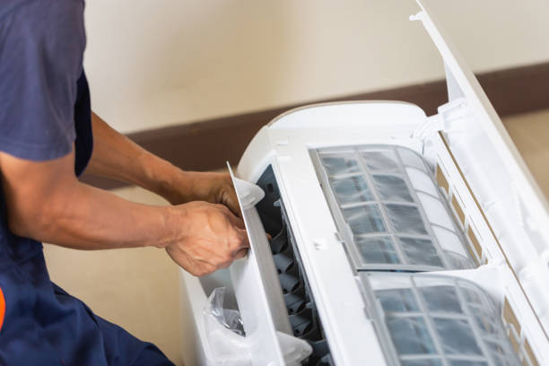 Best Commercial HVAC in Slinger, WI