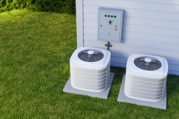 Best Thermostats and Smart Controls in Slinger, WI