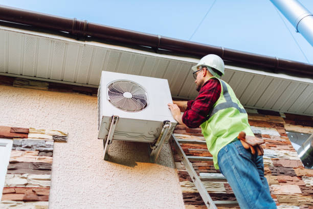 Best HVAC for Healthcare Facilities in Slinger, WI