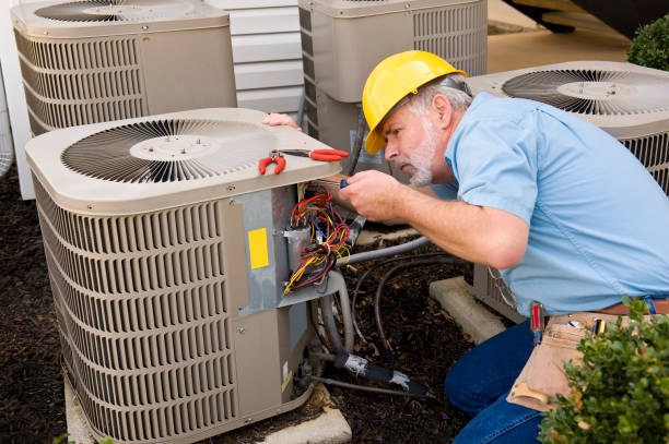 Best HVAC Software and Technology in Slinger, WI