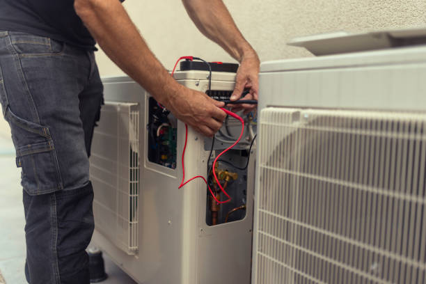 Best HVAC Training and Certification in Slinger, WI