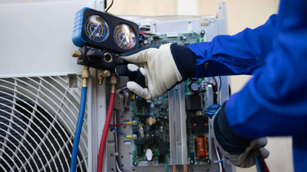 Best HVAC Consulting and Engineering in Slinger, WI