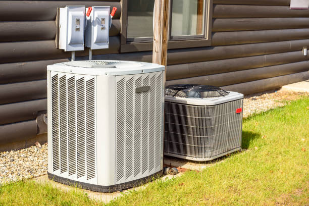 Best Residential HVAC in Slinger, WI