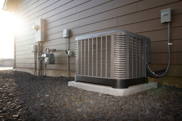Best HVAC Equipment and Components in Slinger, WI